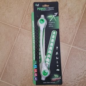 Multi-Use LED Safety Light